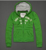Sweatshirt Abercrombie & Fitch Femme